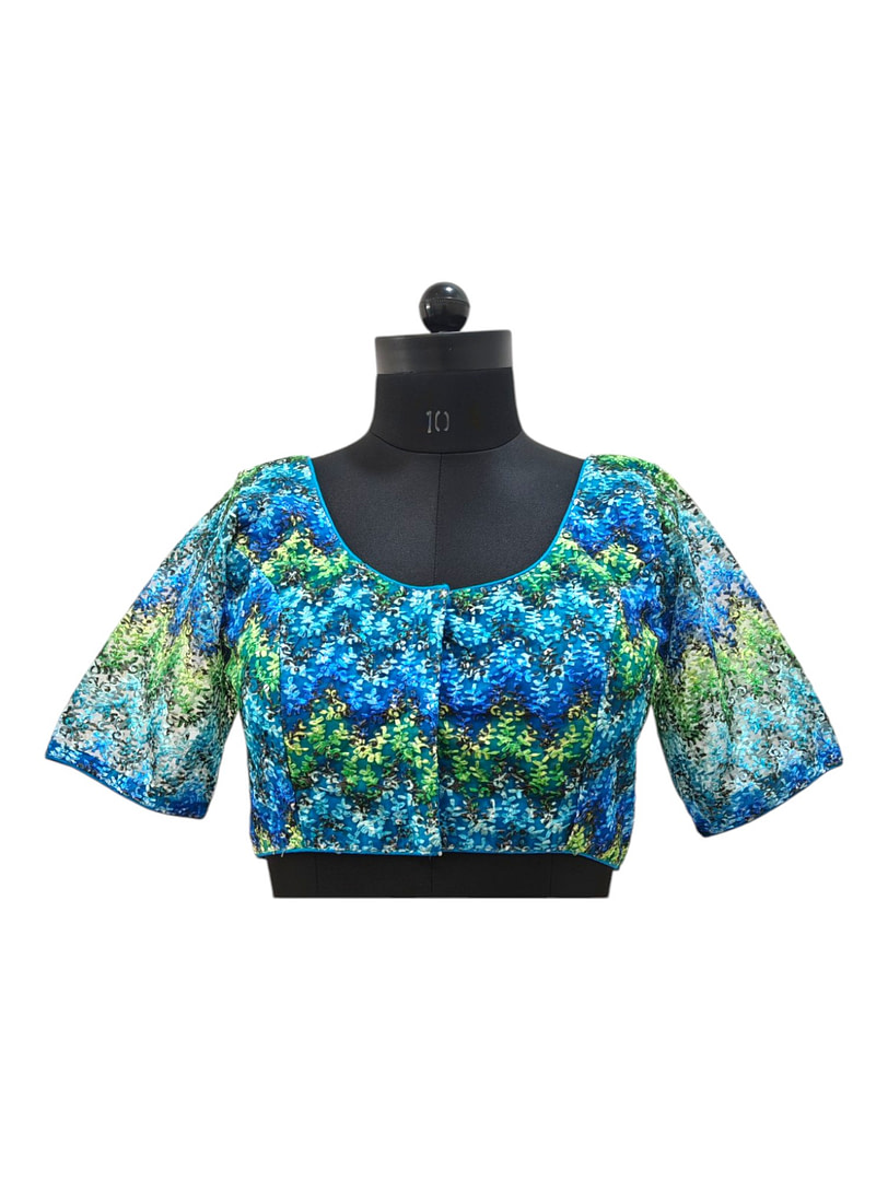 blue_chamki_blouse