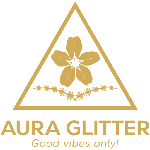 Aura Glitter